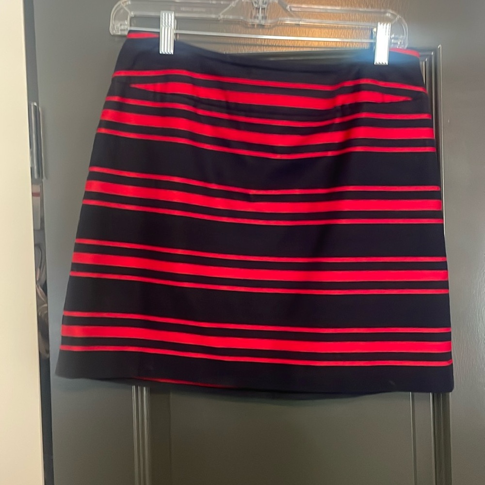 Loft skirt